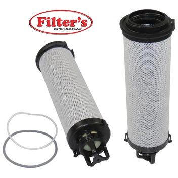 Sh51406 SH 51440 SH51440 HYD HYDRAULIC FILTER HIFI BUY AT BRETTS TRUCK .COM.AU ...