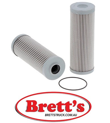 SH 52197 SH52197 HYD HYDRAULIC FILTER FOR FENDT 9490X| Brett's Truck ...