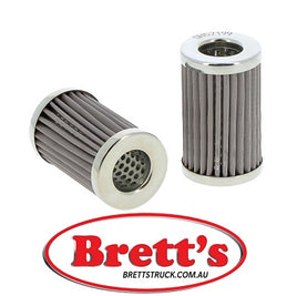 SH 52199 SH52199 HYD HYDRAULIC FILTER HIFI BUY AT BRETTS TRUCK .COM.AU