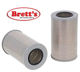 SH 52202 HYDRAULIC FILTER ARGO P2122002 DIAMOND D195 WISMET WHY5273