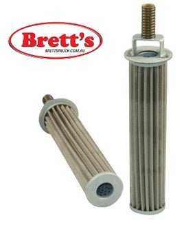 SH52207 HYDRAULIC FILTER MDF MDH0001 SAME 090004628 SAME 090015837 SAME 090020454 SF-FILTER HY10355 T-AGRO HYD0030 UNIFLUX-FILTERS XH485 WISMET WHE214214 WISMET WHE27217 WISMET WHE704120 Fleetguard HF35340 HENGST EY971HD522