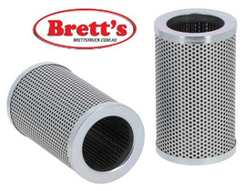 SH 52204 HYDRAULIC FILTER ARGO S2101710 SF-FILTER HY10136 WISMET WHE27010