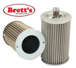 SH52208 HYDRAULIC FILTER ARGO S3101650 ARGO S3101665 SF-FILTER HY10381 WISMET WHY5275