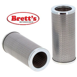 SH52110 HYD HYDRAULIC FILTER ARGO S2102315 MAHLE A21023SN1010 SF-FILTER HY10140 WISMET WHE27014