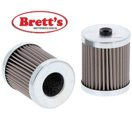 SH52213 HYDRAULIC FILTER ARGO S5060700 SF-FILTER HY10189 WISMET WHE27063