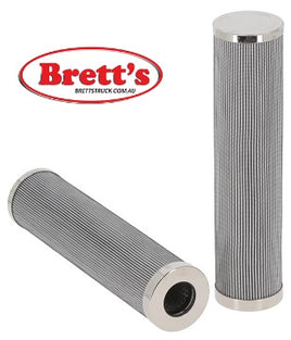 SH52214 HYDRAULIC FILTER MAHLE A30833DH2003 SF-FILTER HY10260 WISMET WHE27132
