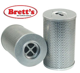 SH52216 HYDRAULIC FILTER NOELL 140955148 SF-FILTER HY10378 WISMET WHY6790