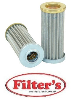 SH 52220 SH52220 HYD HYDRAULIC FILTER ARGO S8051000 ,SF-FILTER HY10192 ,WISMET WHE27065,