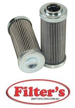 SH 52227 SH52227 HYD HYDRAULIC FILTER ARGO V3052446 ,SF-FILTER HY10340 ,WISMET WHE27202,