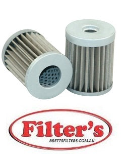 SH 52228 SH52228 HYD HYDRAULIC FILTER ARGO S3060860 ,IMPREFIL IH1015 ,MDF MDH6912 ,SF-FILTER HY10165, UNIFLUX-FILTERS XH268 ,WISMET WHE27038,