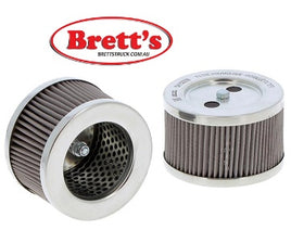 SH52239 HYDRAULIC FILTER ARGO S3080550 ARGO S3080550S SF-FILTER HY10174 WISMET WHE27048