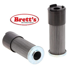 SH52243 HYD HYDRAULIC FILTER ARGO V3071758 MAIN-FILTER MF0433103 MEILLER 712047 SF-FILTER HY10362 WISMET WHE27223