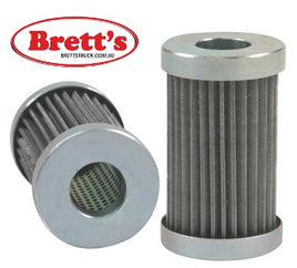 SH 52244 HYDRAULIC FILTER ARGO S2111700 ARGO S2111705 HIFI-FILTER SH52089 SF-FILTER HY10145 UNIFLUX-FILTERS XH574 WISMET WHE27019 WISMET WHY315241