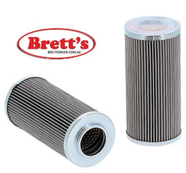 SH52248 HYD HYDRAULIC FILTER WISMET WHY100630