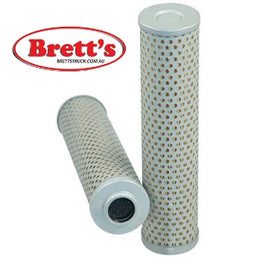 SH52249 HYDRAULIC FILTER ARGO S3072000 WISMET WHY11141