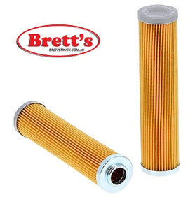 SH52250 HYD HYDRAULIC FILTER ARGO P3052005 IMPREFIL IH1067 MAHLE A30520DN1025 SF-FILTER HY10067 WISMET WHE26943 Wix D04A25CAV