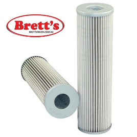 SH52254 HYD HYDRAULIC FILTER ARGO V2072308 MAHLE A20723DN2025 SF-FILTER HY10197 WISMET WHE27070