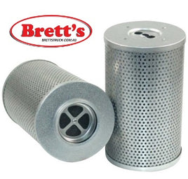 SH52252 HYD HYDRAULIC FILTER SF-FILTER HY10345 WISMET WHY11231