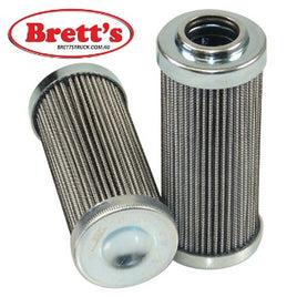 SH52267 HYD HYDRAULIC FILTER ARGO V3062313 MAHLE A30623DH2003 SF-FILTER HY10235