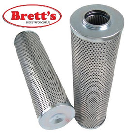 SH52268 HYD HYDRAULIC FILTER ARGO V30617103 MAHLE A306171DN2003 SF-FILTER HY10335