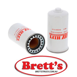 SH 53010 SH53010 HYD HYDRAULIC FILTER HIFI BUY AT BRETTS TRUCK .COM.AU