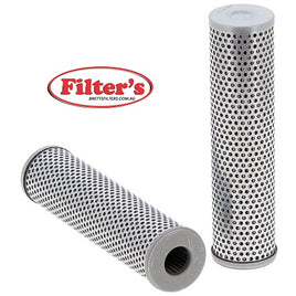 SH53044 HYD HYDRAULIC FILTER HIFI CLARK CDP 16-20 SH L 9121 CDP 16-20 S L 9124 CDP 20-35 H L8895 CDP 20-35 L 8905 CDP 25 CDP 25 CDP 25-35 H L6763 CDP 25-35 H L8898 CDP 25-35 L8908 CDP 30 CDP 35 CGP 16-20 SH L9121 CGP 16-20 S L9124 CGP 20-35 L8905