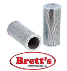 SH 53081 SH53081 HYD HYDRAULIC FILTER FOR O & K MH2-5, MH4, RH4