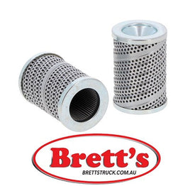 SH 53085 SH53085 HYD HYDRAULIC FILTER BTP  SH53085 HIFI  SH 53085 MR1001A25A, 937790Q, HY2862, CRC110FV1, 7622400, WHE26075, WHY5392, R03D25G