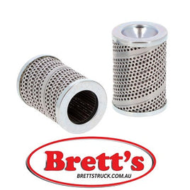 SH 53089 SH53089 HYD HYDRAULIC FILTER BTP  SH53089 HIFI  SH 53089 ST240, ST240B, FD24M40, HY2902, WHE26108
