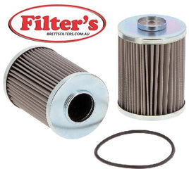 SH 53272 SH53272 HYD HYDRAULIC FILTER FAIREY 270Z140A FAIREY 290Z140A MDF MDH2773 SF-FILTER HY24051 WISMET WHE31174