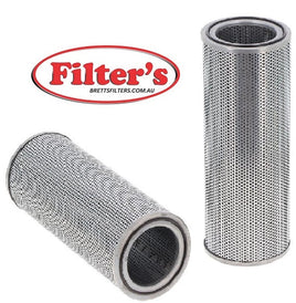SH 53287 SH53287 HYD HYDRAULIC FILTER ARLON GBXW10R20 ARLON GBXW10RCC25 SABROE 461910016 WISMET WHY100652