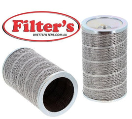 SH 53295 SH53295 HYD HYDRAULIC FILTER MP-FILTRI MR8501M25A WISMET WHY10879