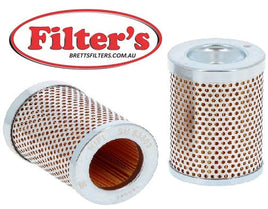 SH 53303 SH53303 HYD HYDRAULIC FILTER GANTNER HSW 100   GANTNER HSW100