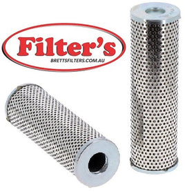 SH 53305 SH53305 HYD HYDRAULIC FILTER ARLON NXW210 Donaldson P502625 Fleetguard HF29065 HAMM 01285491 HAMM 3001285491 JCB (J.C Bamford) 33165422 LIEBHERR 10492892 Parker 944413Q Sakura H85750