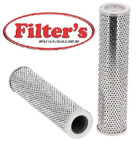 SH 53325 SH53325 HYD HYDRAULIC FILTER Baldwin PT9479-MPG Baldwin PT9479MPG Donaldson P171825 EPE 12115H10SLG000P FAI 848101102 Fleetguard HF35121 GRIMME B9204138 GROVE 02316289 HIFI-FILTER SH63547 IKRON HHC01700 IMPREFIL IH2838 JCB (J.C Bamford) 58100012