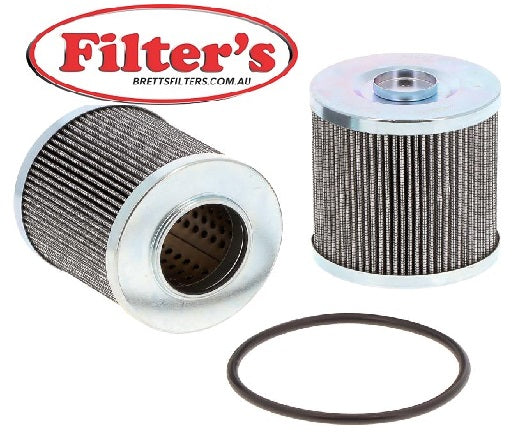 SH 53330 SH53330 HYD HYDRAULIC FILTER Baldwin PT23216MPG Baldwin PT233 ...