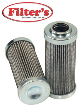 SH 53335 SH53335 HYD HYDRAULIC FILTER ARLON GXW26B ARLON GXW2GDH06
