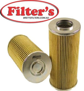 SH 53343 SH53343 HYD HYDRAULIC FILTER Baldwin PT23346MPG Donaldson P173035 FAIREY 370Z121A