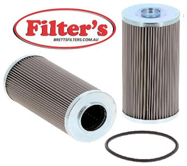 SH 53346 SH53346 HYD HYDRAULIC FILTER HIFI BUY AT BRETTS TRUCK .COM.AU FF212218B FAIREY 370Z240A FAIREY 390Z240A SF-FILTER HY24079