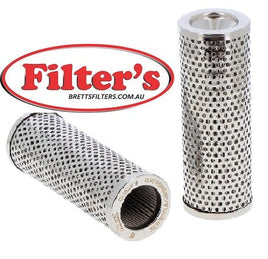 SH 533635 V SH53365V HYD HYDRAULIC FILTER ARLON RTXW3D2V ARLON RTXW3DCC3V INDUFIL 1294184 INDUFIL INRS120HCC3V Parker 938511Q