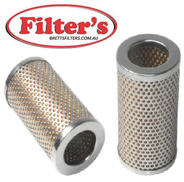 SH 53378 SH53378 HYD HYDRAULIC FILTER IMPREFIL IH9157 SCHWING 002989 SF-FILTER HY9157