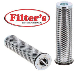SH 53386 SH53386 HYD HYDRAULIC FILTER MANN & HUMMEL HD7007 SF-FILTER HY90797 TEREX 11096818 Volvo 11096818 Volvo VOE11096818