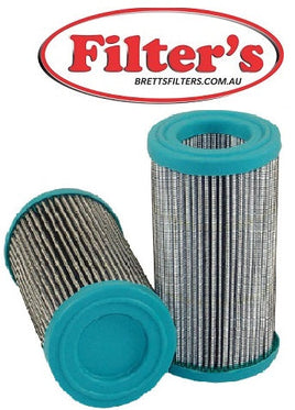 SH 53401 SH53401 HYD HYDRAULIC FILTER ARLON PXWL310 ARLON PXWL3GDL10 Parker 937892Q SF-FILTER HY24265 WISMET WHY5445