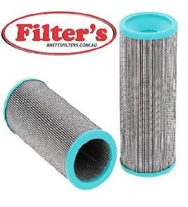 SH 53403 SH53403 HYD HYDRAULIC FILTER AIRFIL AFPOVL4210EKO HYDAC 60512R10ECON Parker 937858Q SF-FILTER HY24099 VALTRA 5044075 Volvo 15139617 Volvo VOE15139617 WISMET WHY315526