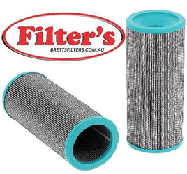 SH 53404 SH53404 HYD HYDRAULIC FILTER KOMATSU FOREST 8301 835 8403 840TX 845 8603 89016WD 89018WD 895 9013 9111 9113 9114 9115 921 931 941 951 VOLVO L90G