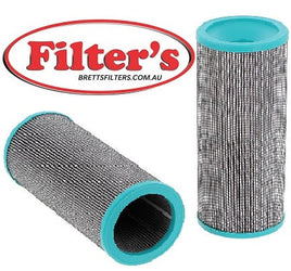 SH 53404 SH53404 HYD HYDRAULIC FILTER KOMATSU FOREST 830.1 835 840.3 840 TX 845 860.3 890.1 6WD 890.1 8WD 895 901.3 911.1 911.3 911.4 911.5 921 931 941 951 VOLVO L 90 G