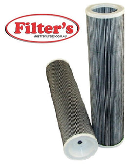 SH 53405 SH53405 HYD HYDRAULIC FILTER Parker 937833Q SF-FILTER HY24226 Sofima 11300045 WISMET WHY315528