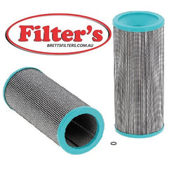 SH 53419 SH53419 HYD HYDRAULIC FILTER  CM-FILTER CMH4673 MANN & HUMMEL HD13007 Parker 937869Q SF-FILTER HY24095 Sofima IRF32NFD UNIFLUX-FILTERS XH982 VALTRA 5029817 VALTRA 5039817 VALTRA 5044076 Volvo 11445025 Volvo VOE11445025 WISMET WHE31202