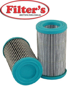 SH 53431 SH53431 HYD HYDRAULIC FILTER ARLON PXWL32 ARLON PXWL3GDL3 Parker 937886Q