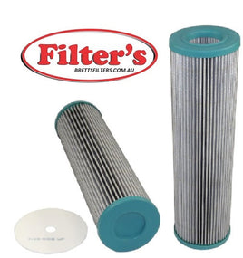SH 53432 SH53432 HYD HYDRAULIC FILTER ARLON PXWL710 ARLON PXWL7CC10 ARLON PXWL7GDL10 KELLER-GROUP 21023485 Parker 937913Q SF-FILTER HY24264